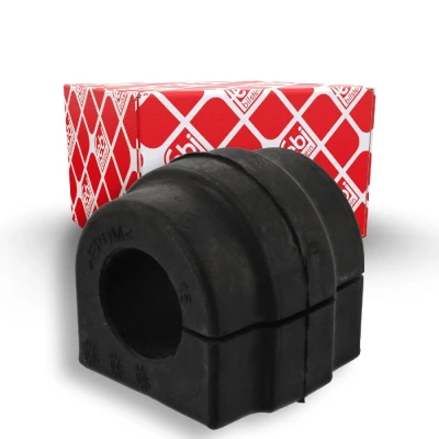 Billede af FEBI BILSTEIN 45624 Stabilisatorbøsning bagaksel EPDM (ethyl propylen dien gummi) 23 48