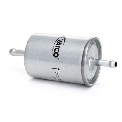 Billede af VAICO V40 0018 Brændstoffilter Ledningsfilter Benzin Original Quality OPEL: Meriva A, Vectra C Caravan, Astra G CC, AUDI: A3 Sportback, A2