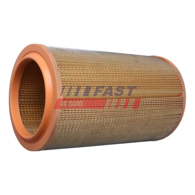 Billede af FAST FT37015 Luftfilter 256 149 rund Cirkulationsluftfilter ALFA ROMEO: 147, Spider, 166