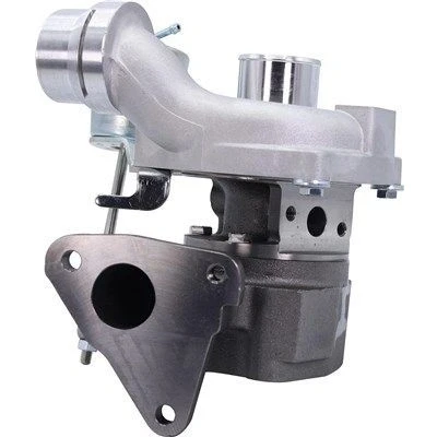 Billede af MAGNETI MARELLI 807101004500 Turbolader Turbo DACIA: Duster SUV, Lodgy, RENAULT: MEGANE 3 Grandtour, GRAND SCENIC 3, CLIO