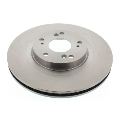 Billede af MAPCO 25202 Bremseskiver foraksel 300 25 5 114,3 ventileret HONDA: Accord 7 Limousine, Tourer