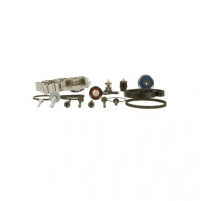 Billede af Vandpumpe + tandremssæt GATES KP7TH15680XS 2