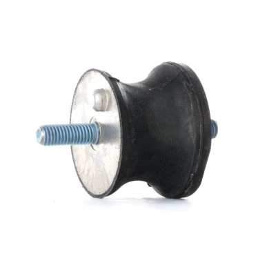 Billede af SASIC 9001413 Holder, motorophæng Gummimetalleje gearkasse monteret BMW: 5 Sedan