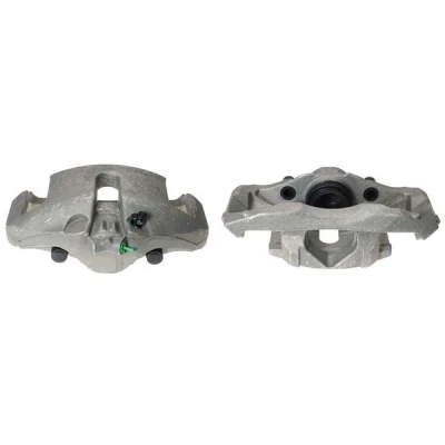 Billede af BUDWEG CALIPER 344194 Bremsekaliber BMW: 5 Sedan, Touring