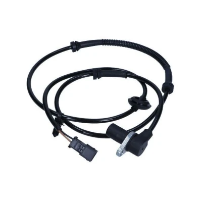 Billede af MAXGEAR 20 0338 ABS Sensor Bagaksel højre Hall princip 2 1360 AUDI: A4 B6 Sedan, B7 Avant, Avant