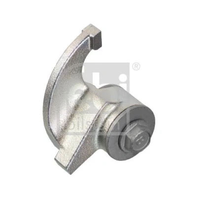 Billede af FEBI BILSTEIN 198402 ABS Sensor Bagaksel venstre, højre 675mm MG: ZS SUV 1.0 T GDi, 1.5 VTi, Hybrid+ 2017