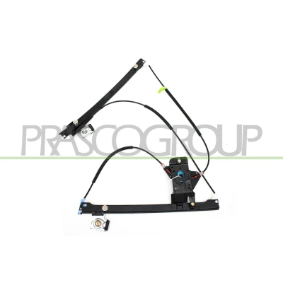 Billede af Prasco Rudehejs foran til venstre elektrisk VG016W012 VOLKSWAGEN: Polo III Hatchback