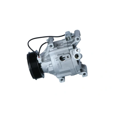 Billede af NRF EASY FIT 32622 Kompressor SCSA06C 12 PAG 46 med kompressorolie, tætningsring TOYOTA: Corolla IX Hatchback, Station Wagon