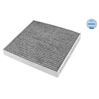 Billede af MEYLE 312 320 0006 Kabinefilter Aktivkulfilter, Filterindsats, med lugtabsorberende virkning 234 246 31 ORIGINAL Quality BMW: Z4 Roadster