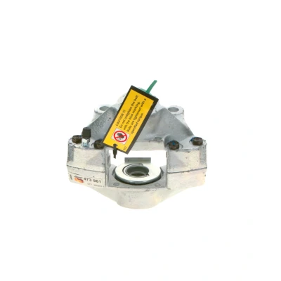 Billede af BOSCH 0 986 473 961 Bremsekaliber Støbejern 45,5 MERCEDES BENZ: SL Cabriolet, W123 Sedan, S klasse Sedan