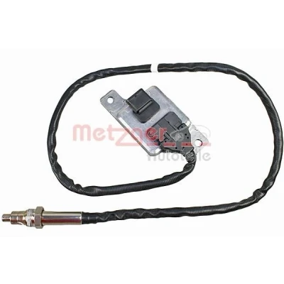 Billede af NOx sensor, katalysator METZGER 0899232