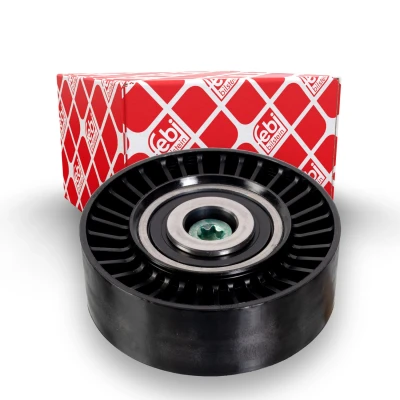 Billede af FEBI BILSTEIN 30119 Remstrammerhjul BMW: 5 Touring, Sedan, 3 Touring