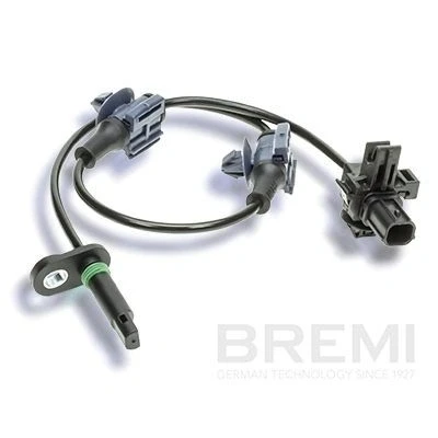 Billede af BREMI 50764 ABS Sensor med kabel HONDA: CR V 4