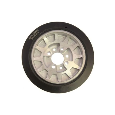 Billede af MAPCO 43855 Remskive Krumtapaksel 161mm