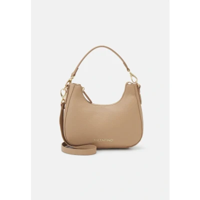 Billede af Valentino Bags Brixton Skuldertasker, Dame, Størrelse: One Size, Beige