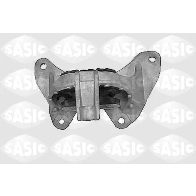 Billede af SASIC 9002435 Holder, motorophæng Gummimetalleje gearkasse monteret