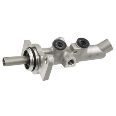 Billede af A.B.S. 75228 Bremsehovedcylinder 2 Aluminium 2x M14x1.5 TOYOTA: Corolla IX Hatchback
