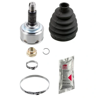 Billede af FEBI BILSTEIN 185233 Knokkelled højre foraksel, hjulsidet