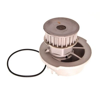 Billede af MAXGEAR 47 0026 Vandpumpe 23 remskive er presset på mekanisk OPEL: Astra G CC, Vectra B Sedan, Corsa C Hatchback