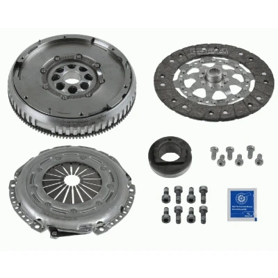 Billede af SACHS ZMS Modul 2290 601 003 Kobling PEUGEOT: 307 Stationcar, SW, Hatchback