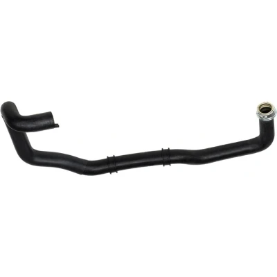 Billede af GATES 3873 Kølerslanger EPDM (ethyl propylen dien gummi) PEUGEOT: 306 Cabriolet, Stationcar, Hatchback, CITROËN: Berlingo / First I