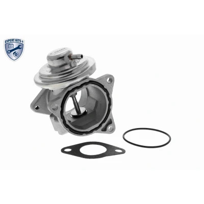 Billede af VEMO V10 63 0011 1 EGR Ventil EXPERT KITS + pneumatisk Membranventil med pakninger SKODA: Fabia 2, Octavia 2 Combi, Superb II Stationcar