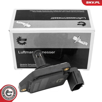 Billede af Luftmængdesensor ESEN SKV 07SKV269