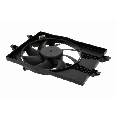 Billede af VEMO V25 01 1564 Køleventilator 360mm 12V 280W med bæreramme