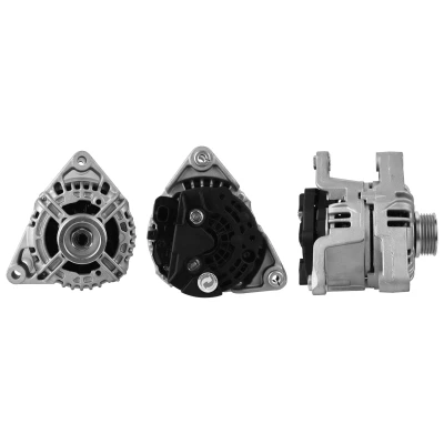 Billede af LUCAS ELECTRICAL LRA02958 Generator 14V 100A OPEL: Corsa D Hatchback, Meriva A, Astra H Hatchback