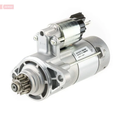 Billede af DENSO DSN1460 Starter 12 2,0 13 VOLKSWAGEN: Multivan 5 (7HM, Sharan II, Touran SKODA: Octavia 3 Schrägheck, Superb II Stationcar