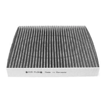 Billede af CORTECO 80000428 Kabinefilter Aktivkulfilter 223 198 30