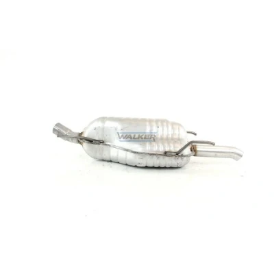 Billede af WALKER 23184 Lydpotte 910 uden monteringsdele OPEL: Zafira A