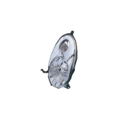 Billede af ALKAR 2751548 Forlygter venstre W5W, H4 NISSAN: MICRA 3