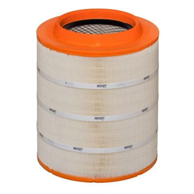 Billede af HENGST FILTER E1150L Luftfilter 402 318 Filterindsats