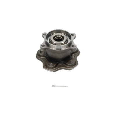 Billede af KAVO PARTS WBH 6570 Hjullejesæt bagaksel 84 NISSAN: Qashqai 2, RENAULT: Kadjar