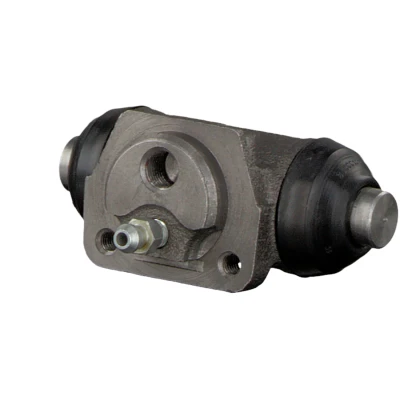 Billede af FEBI BILSTEIN 15969 Bremsecylinder 17,5 Bagaksel venstre, højre NISSAN: MICRA 3, 2
