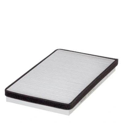 Billede af HENGST FILTER E4972LI Kabinefilter Pollenfilter 237 150 25