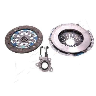 Billede af ASHIKA 92 0H H56 Kobling 240