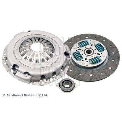 Billede af BLUE PRINT ADN130136 Kobling i tre dele med syntetsik fedt udrykkerleje 248mm