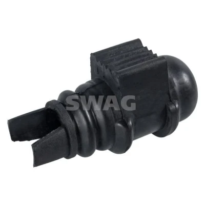 Billede af SWAG 60 93 1009 Stabilisatorbøsning foraksel, ydre Gummi 24,5 RENAULT: Megane I Grandtour
