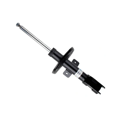 Billede af BILSTEIN 22 291899 Støddæmper foraksel Gastryk dobbeltrør Fjederben øverste stift, nederste bøjle