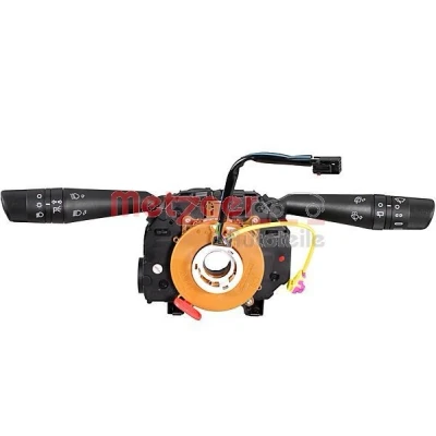 Billede af METZGER 0916865 Ratstammekontakt