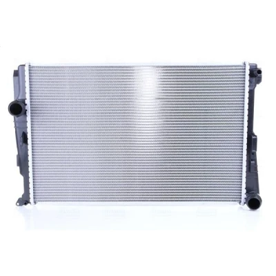 Billede af NISSENS 60809 Radiator Aluminium 600 390 32 Loddet køleripper