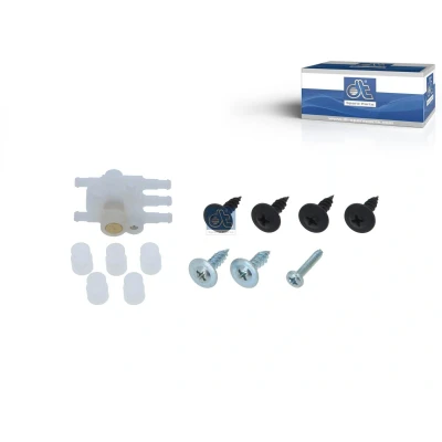 Billede af DT Spare Parts 2.74124 Ventil