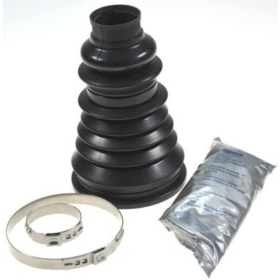 Billede af SPIDAN 23005 Drivakselmanchet 152,00 TPE (termoplastisk elastomer) RENAULT: Super 5 Hatchback, Kangoo I Express, Scénic 1