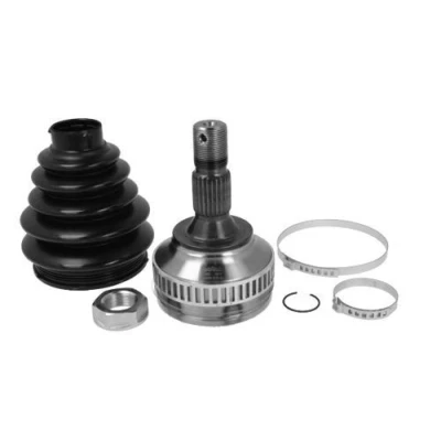 Billede af METELLI 15 1585 Knokkelled Termoplast PEUGEOT: 2008 Stationcar, 207 Hatchback, 308 I SW, CITROËN: C4 II Xsara Picasso