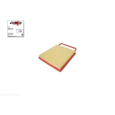 Billede af AUTOMEGA 180024110 Luftfilter 30 245 245, 358 Filterindsats SKODA: Fabia 1 Combi, I Hatchback, Praktik, VOLKSWAGEN: Polo IV Hatchback