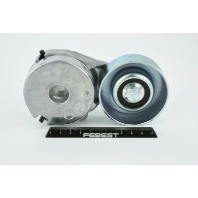 Billede af FEBEST 0290 T31 Remstrammer RENAULT: Clio 4, MEGANE 3 Grandtour, LAGUNA NISSAN: Qashqai / Qashqai+2 I