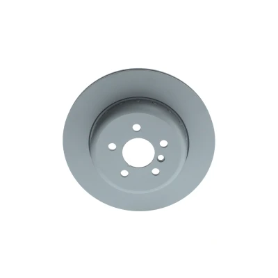 Billede af BOSCH 0 986 479 G14 Bremseskiver 330 20 5 112 todelt bremseskive, ventileret coatet højkarboniseret med skruer BMW: Sedan, Touring, X5