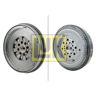 Billede af LuK 415 0309 10 Dobbeltmasse svinghjul manuelt gear